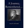 A Journey, Remembered