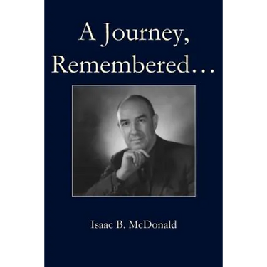 A Journey, Remembered