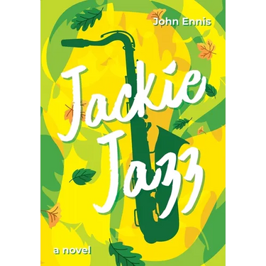 Jackie Jazz