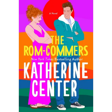 The Rom-Commers