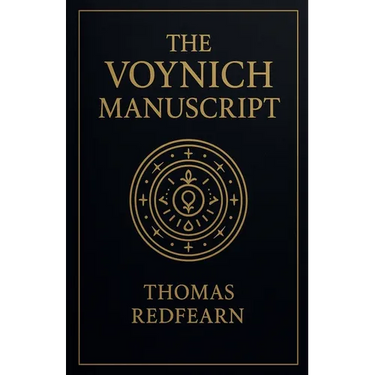 The Voynich Manuscript