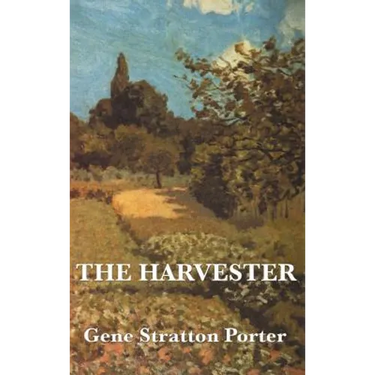 The Harvester