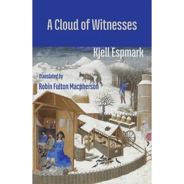 A Cloud of Witnesses