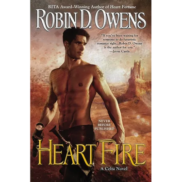 Heart Fire