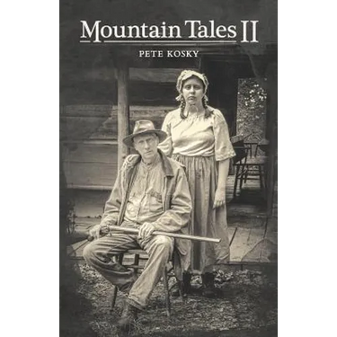 Mountain Tales II