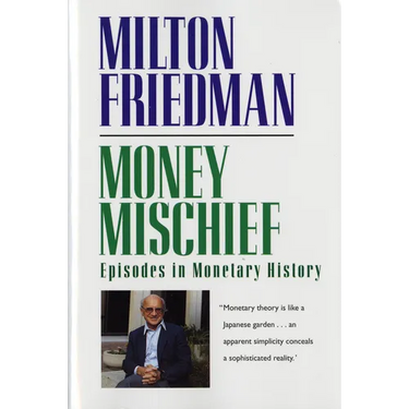Money Mischief