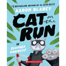 Cat on the Run in Cucumber Madness! (Cat on the Run #2): Volume 2