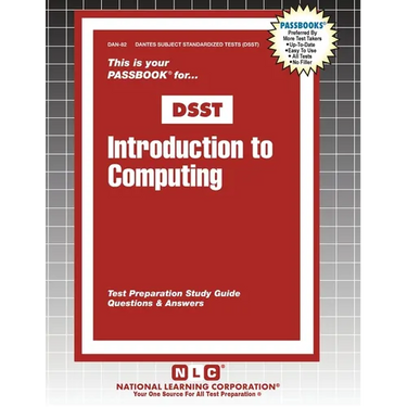Introduction to Computing