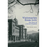 Visionaries from LVIV: The Story of a Jewish Hospital