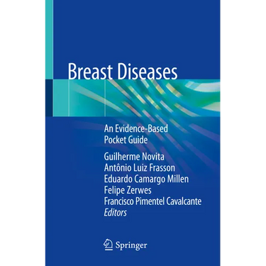 Breast Diseases: An Evidence-Based Pocket Guide