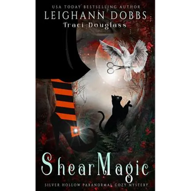 Shear Magic