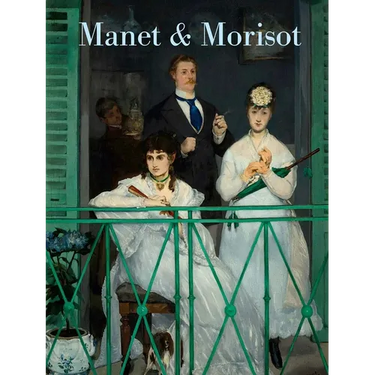 Manet and Morisot