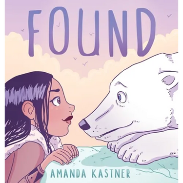 Found