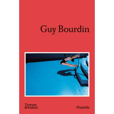 Guy Bourdin (Photofile)