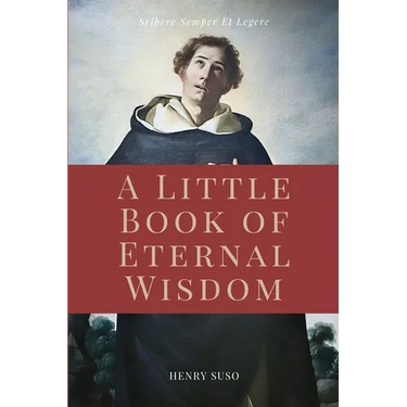 A Little Book of Eternal Wisdom: Easy to Read Layout