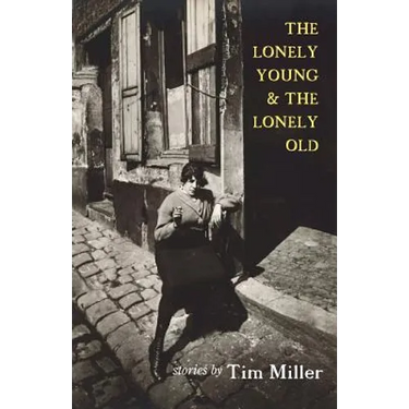 The Lonely Young & the Lonely Old
