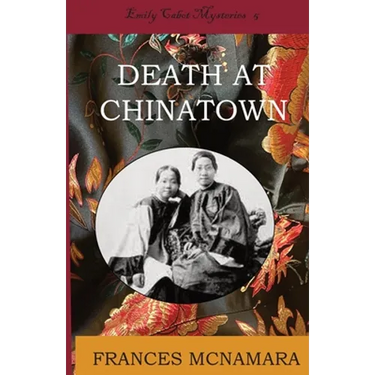Death at Chinatown
