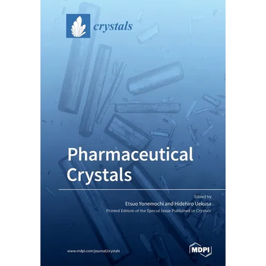 Pharmaceutical Crystals