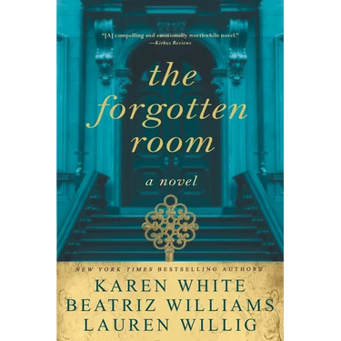 The Forgotten Room