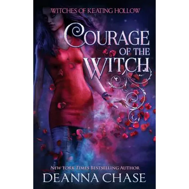Courage of the Witch