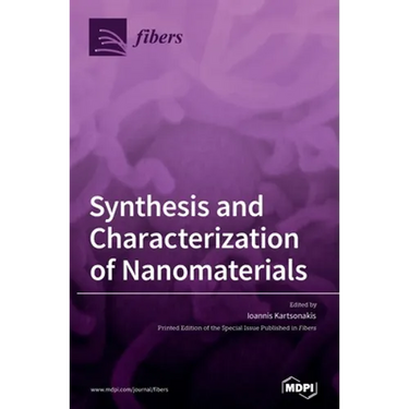 Synthesis and Characterization of Nanomaterials