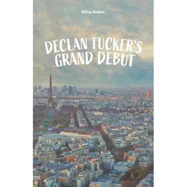 Declan Tucker's Grand Debut