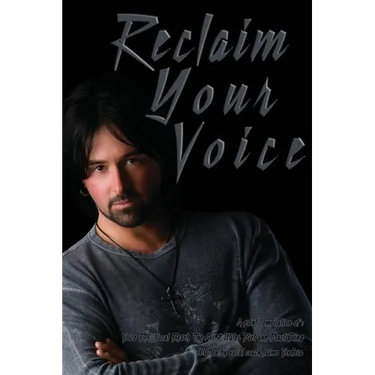 Reclaim Your Voice