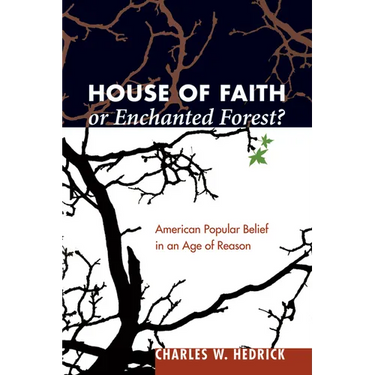 House of Faith or Enchanted Forest?