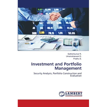 Investment and Portfolio Management