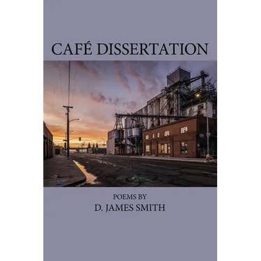 Café Dissertation