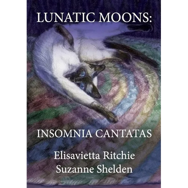 Lunatic Moons: Insomnia Cantatas
