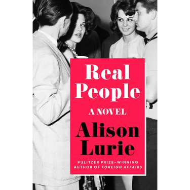 Real People