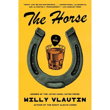 The Horse