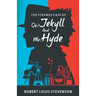 The Strange Case Of Dr Jekyll And Mr. Hyde