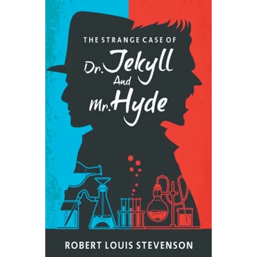 The Strange Case Of Dr Jekyll And Mr. Hyde