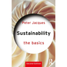 Sustainability: The Basics