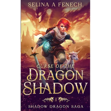 Curse of the Dragon Shadow