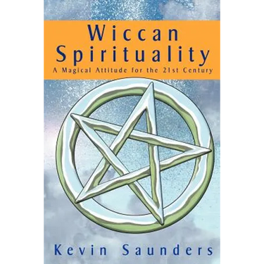 Wiccan Spirituality