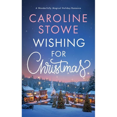 Wishing for Christmas