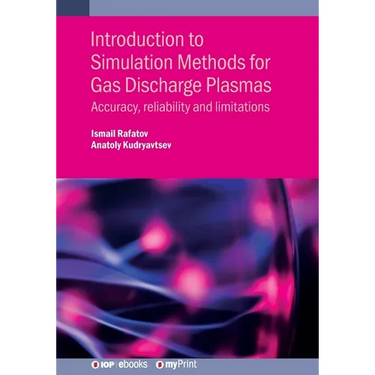 Introduction to Simulation Methods for Gas Discharge Plasmas: Accuracy, reliability and limitations