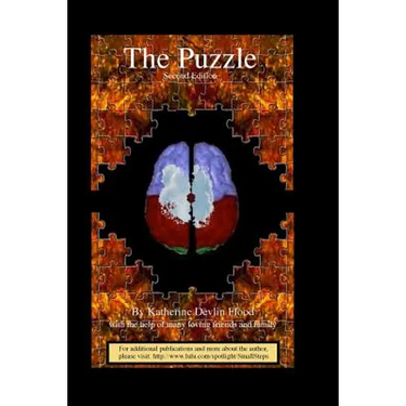 The Puzzle: Some Reassembly Required