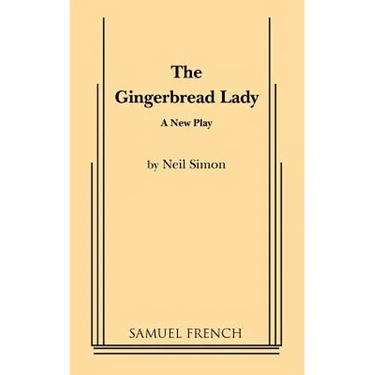 The Gingerbread Lady