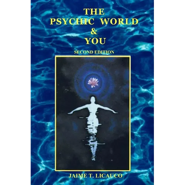 The Psychic World and You