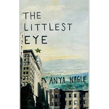 The Littlest Eye