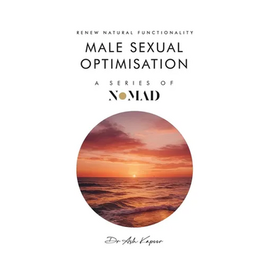 Male Sexual Optimisation: Renew Natural Functionality