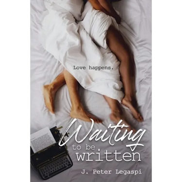 Waiting to be Written