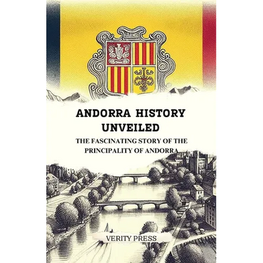 Andorra History Unveiled: The Fascinating Story of the Principality of Andorra