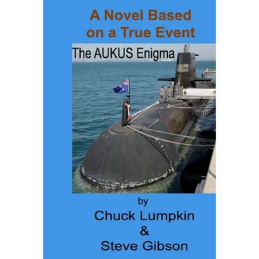 The AUKUS Enigma