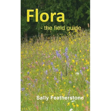 Flora - the field guide