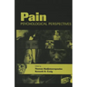 Pain: Psychological Perspectives